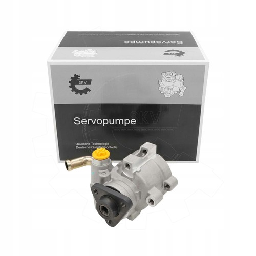 Servolenkungspumpe 10skv498 - servolenkungspumpe,