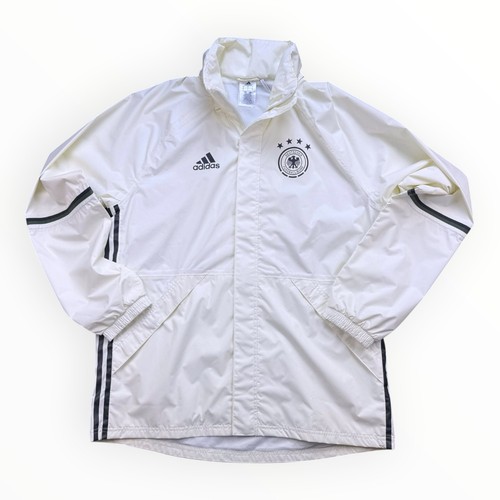 Deutschland dfb jacke - deutschland, l