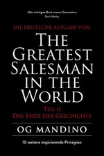 Og Mandino | The Greatest