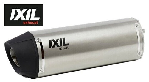 Ixil hexoval inox - ixil,