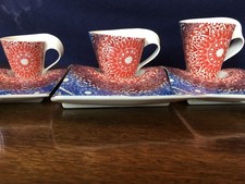 Villeroy Boch, NewWave, 9 x