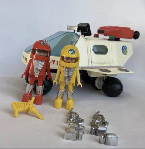 1983 playmobil 3534 schafer - 3534,