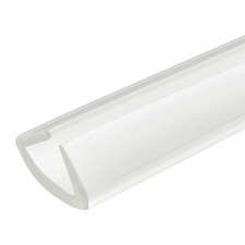 U Kanal Randstreifen 8.2ft