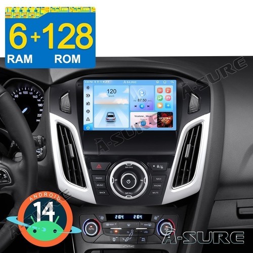 128g android für ford - android, 15