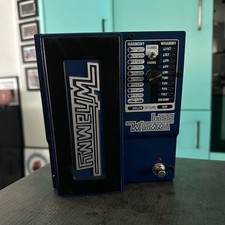 Digitech Bass Whammy