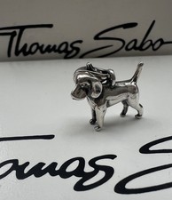 Thomas Sabo Jagdhund Charm