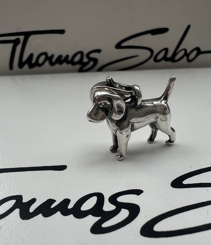 Thomas sabo jagdhund charm - sabo,