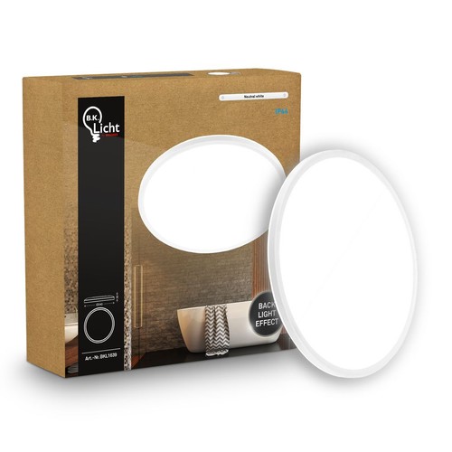Deckenleuchte led deckenlampe - led,