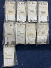 Schüco 239954 Rollen Klemmband ADS 80 Edelstahl Tür