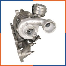 Turbolader für AUDI, SEAT
