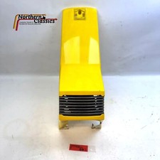 Vespa PX MY Kaskade, Verkleidung Gelb Post O-Lack (69L)