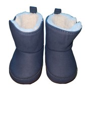 Sterntaler Winterstiefel