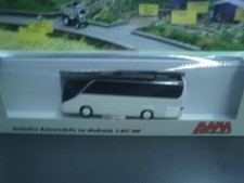 AWM Reisebus Setra S 411 HD