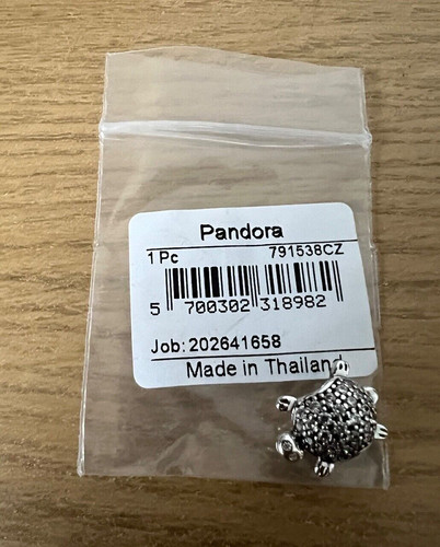 Pandora charm - pandora,