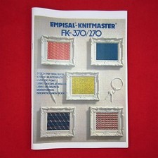 Musterbuch MB-30 S270 30er Rap