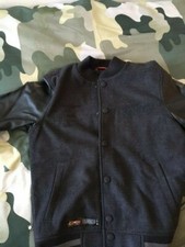 Street Fighter X Tekken Jacke