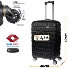 Koffer L Reisekoffer