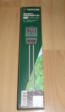 3in1 UV PH Wert Messgerät