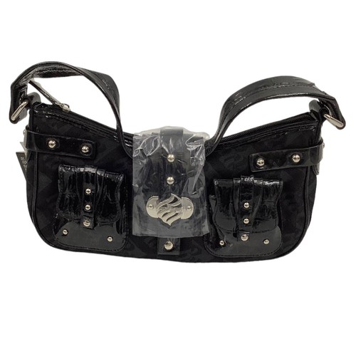 Rocawear top zip bag - zip,