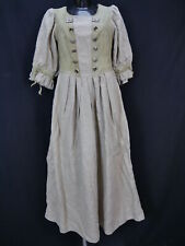 Wunderschön grün beige mit