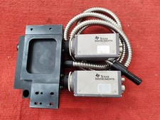 P: VT36 HAMAMATSU Texas Instruments MC782P-0030 mit MEM1000Y, KOSTENLOSER FED...