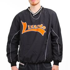 Vintage Lizards Pullover