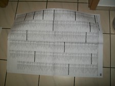 Timetable DB Deutsche Bahn