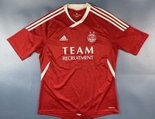 ABERDEEN 2011/2012 HOME