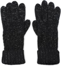 Damen Strick Handschuhe