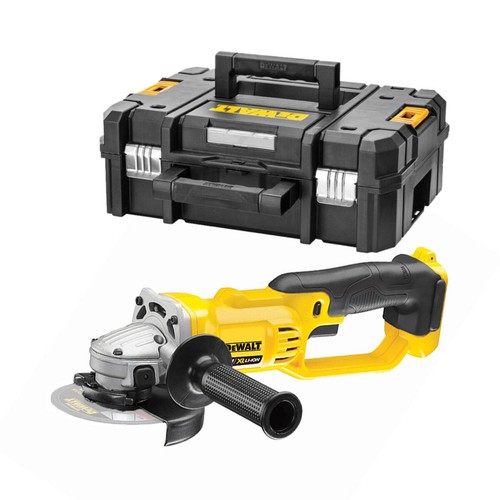 Dewalt dcg412nt 18v - dewalt, xr