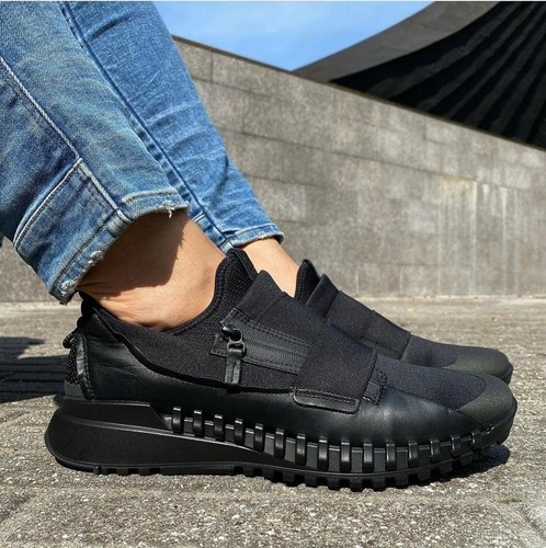 Teilen original ecco - original, damen