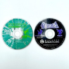 Pokemon Colosseum + Celebi