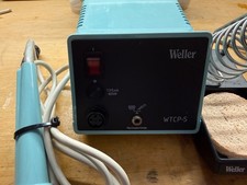 Weller Lötstation WTPC-S