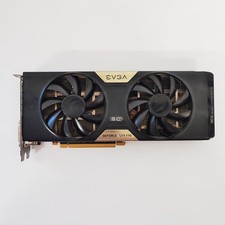 GPU NVIDIA GeForce GTX 770 not