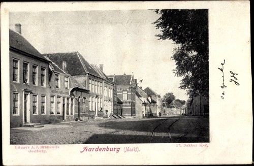 Aardenburg sluis zeeland - aardenburg,