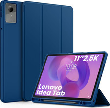 Hülle Kompatibel mit Lenovo