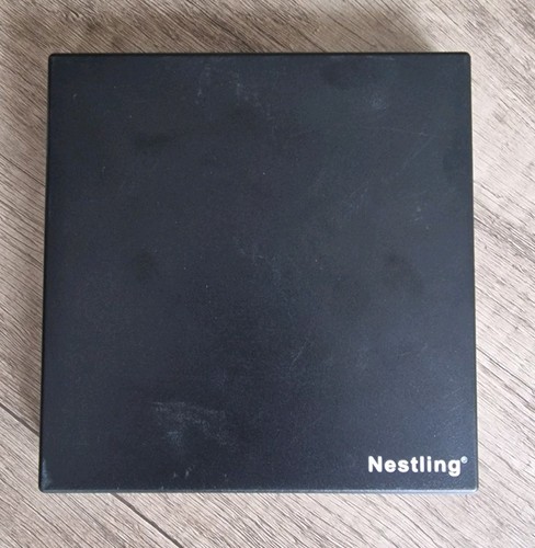 Nestling portable dvd rom - dvd,