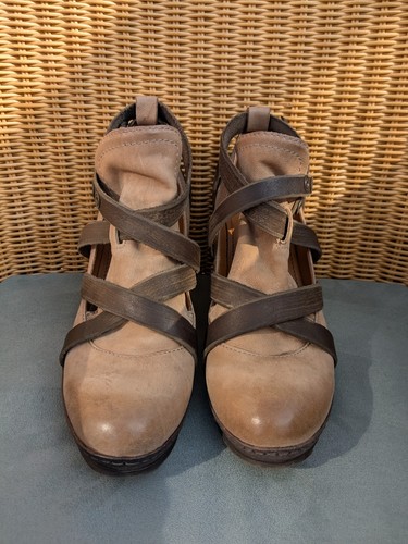 Airstep schuhe high - airstep, a.s.98
