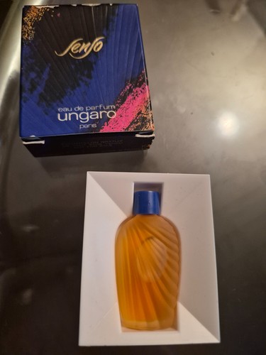 Ungaro senso parfum - parfum, extrait