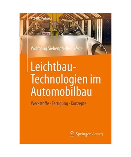Leichtbau technologien - leichtbau-technologien, im
