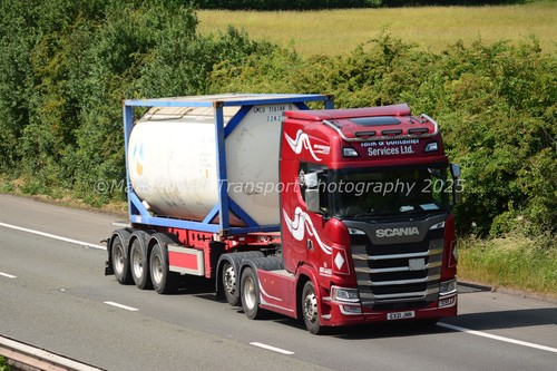 Lkw foto 12x8 - foto, 500s