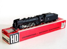 JOUEF HO 8273 STEAM LOCOMOTIVE