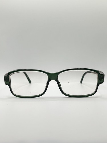 Gucci 1517 grün rechteckig - gg,