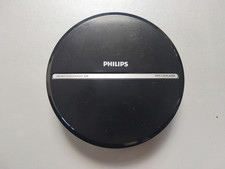 Phillips EXP2546 Discman Schwarz / MP3 fähig - Getestet Portable CD Player