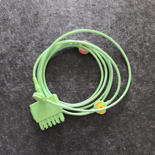 Dräger ms14555 ekg - ms14555, kabel