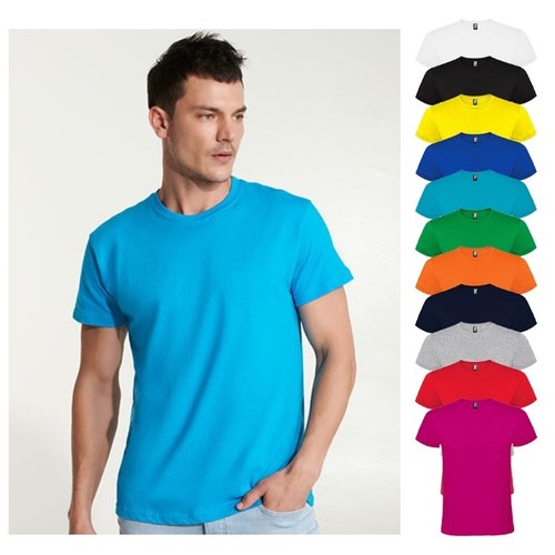 5er pack herren shirt - pack, t-shirt