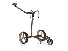 JuCad Carbon Travel Verde