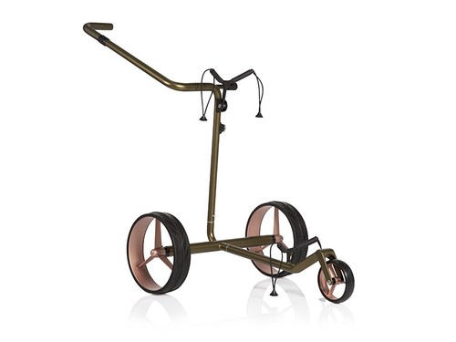 Jucad carbon travel verde - travel,