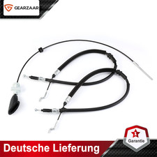 Handbremsseil Bremsseil Hinten