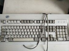 IBM Model M 1391403 Buckling